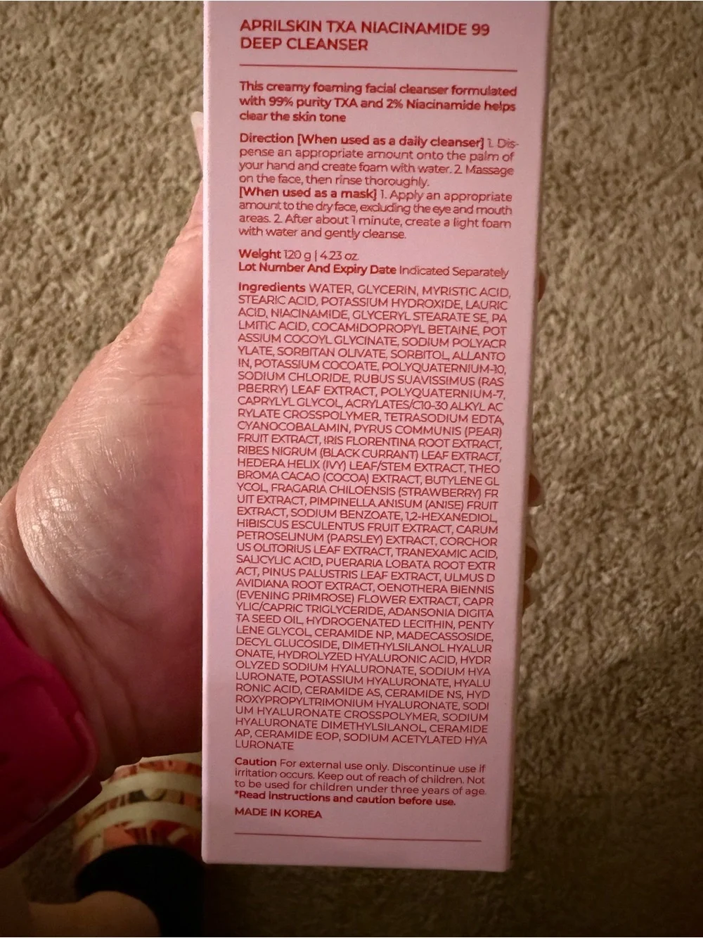 None refreshed lightweight 99%